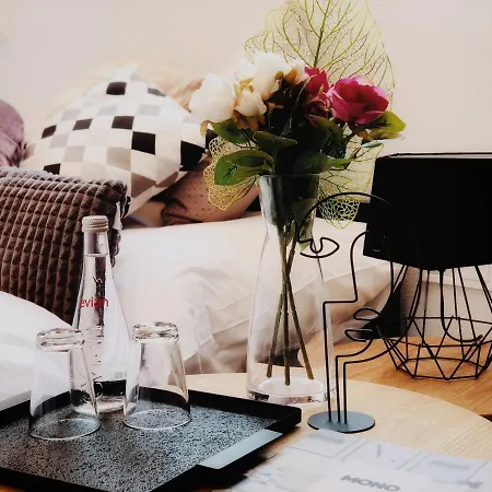 Mono - Adults Only Guest house Cesky Krumlov