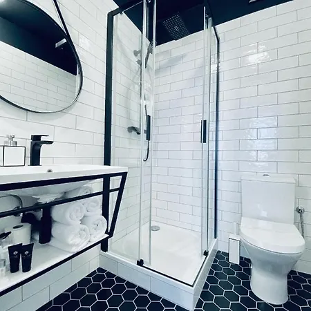 Guest house Mono - Adults Only