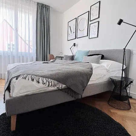 Mono - Adults Only 4* Český Krumlov