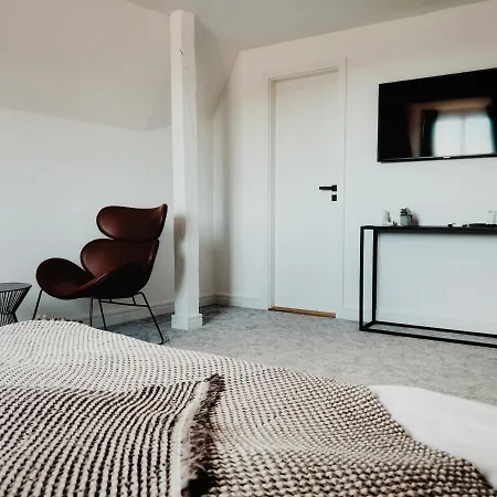 Guest house Mono - Adults Only *