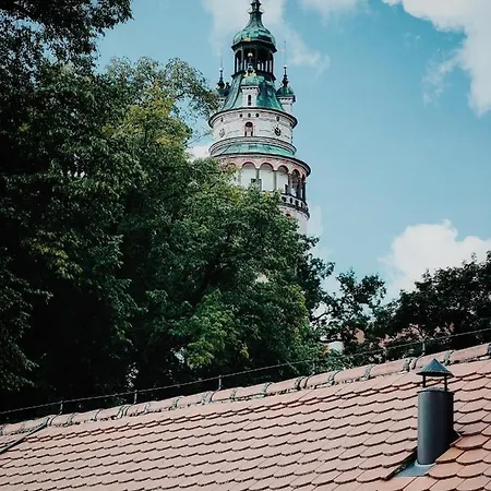 Mono - Adults Only Cesky Krumlov