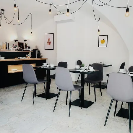 Mono - Adults Only Guest house Cesky Krumlov
