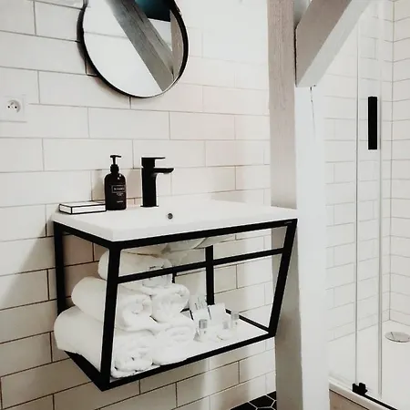 Mono - Adults Only Guest house Cesky Krumlov