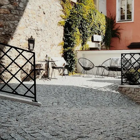 Mono - Adults Only Guest house Cesky Krumlov