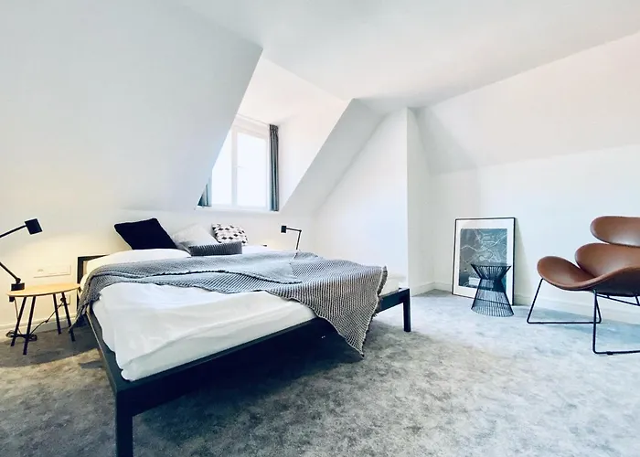 بيت ضيافة Mono - Adults Only