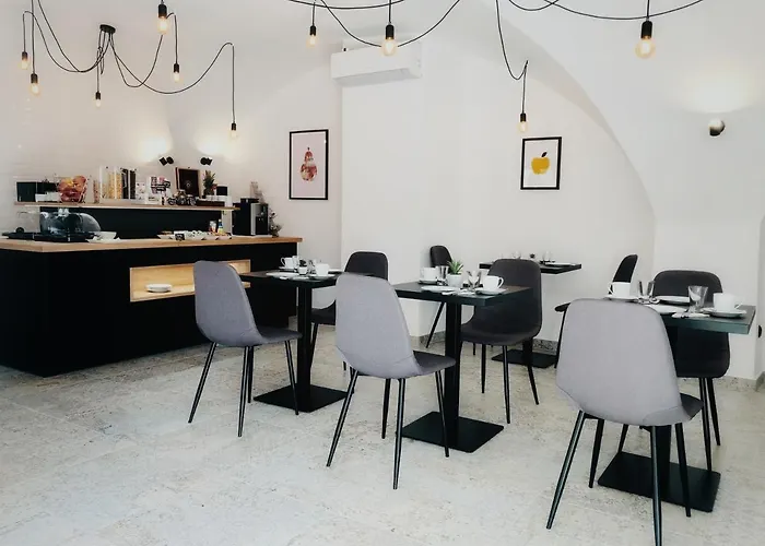 Mono - Adults Only بيت ضيافة Český Krumlov